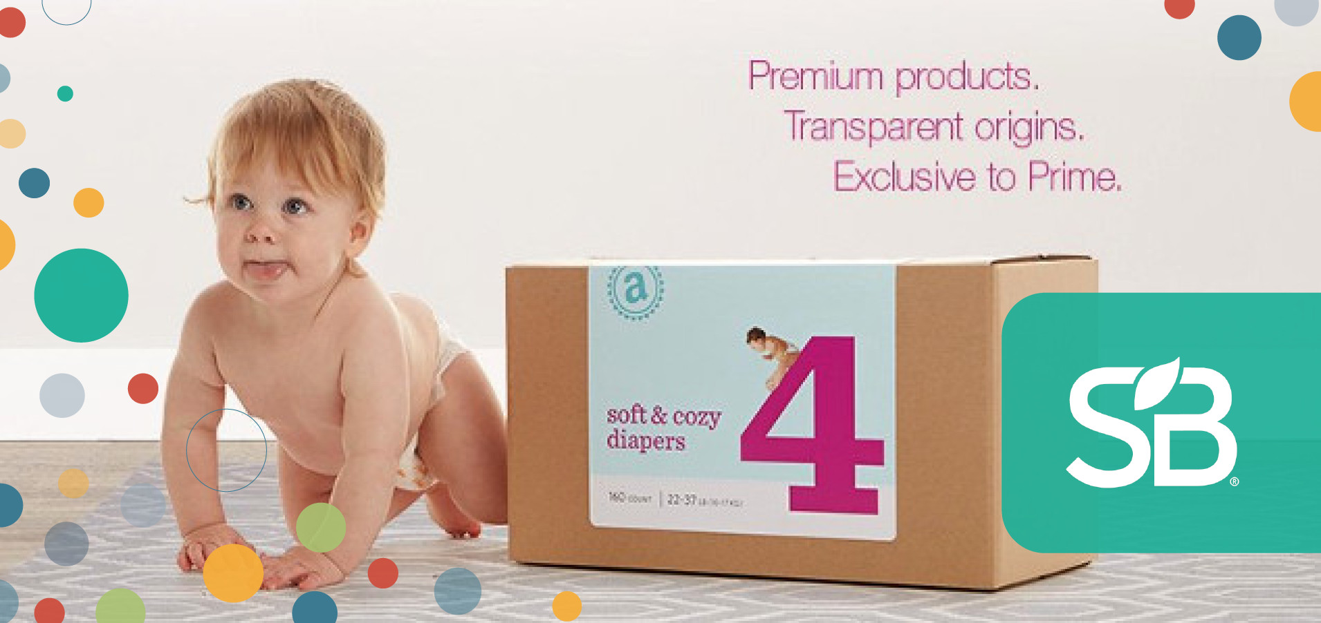 Amazon's New 'Elements' Line Offers Customers 'Unprecedented' Level of ...