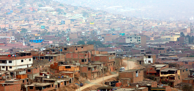 COP20: SABMiller Makes Case for Tackling Effects of Water Scarcity, Climate Change in Latin America