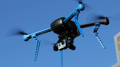 Drones: Sustainability's New Wingmen?