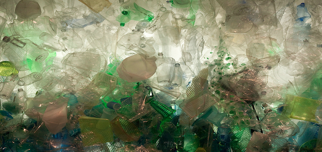 Reports Find Over 5 Trillion Pieces of Plastic Floating in the World’s Oceans … and 10,000 Times More in the Deep Sea