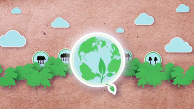 New Video Demystifies Carbon Neutrality in 90 Seconds