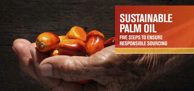 FDF Launches Sustainable Palm Oil Sourcing Guide for Food & Beverage Industry