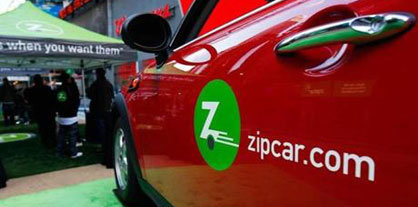 Avis To Buy Zipcar for $500 Million