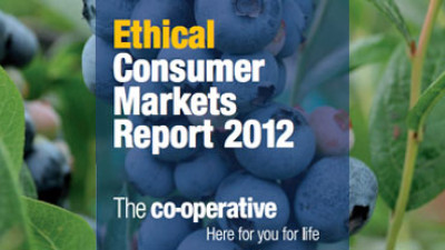 Market for Ethical Products Grows by Nearly $20 Billion Despite Economic Downturn