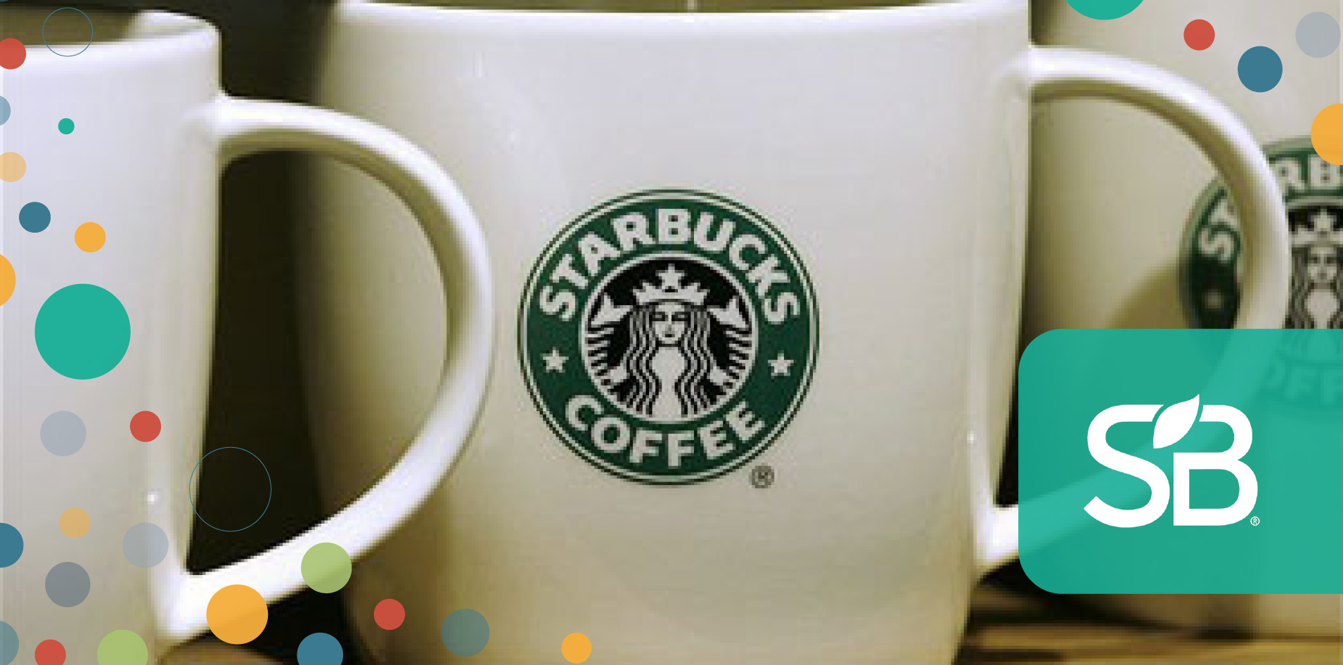 Starbucks Introduces $1 Reusable Coffee Cup