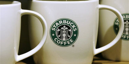 Starbucks Introduces $1 Reusable Coffee Cup