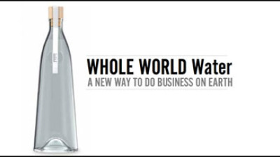Virgin Hotels, Ritz-Carlton Join Industry Initiative To Bottle, Sell Water