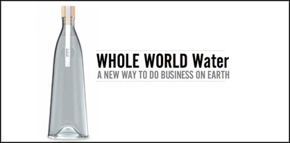 Virgin Hotels, Ritz-Carlton Join Industry Initiative To Bottle, Sell Water