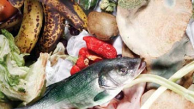 Restaurants Urged To Reduce Staggering Food Waste