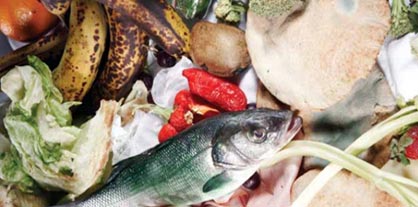 Restaurants Urged To Reduce Staggering Food Waste