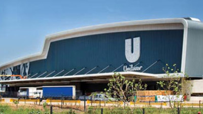 Unilever Accelerates Zero-Waste Goal Amid Continued Growth