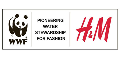 WWF, H&M Partner on Comprehensive Water-Conservation Strategy