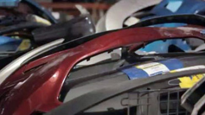 HP Helps Automakers Reduce Hazmats, Increase Recycling