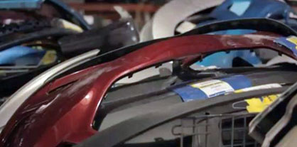 HP Helps Automakers Reduce Hazmats, Increase Recycling