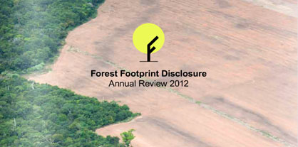 Heinz, Colgate Divulge Forest Footprints, But Many Firms Falling Behind, Report Says