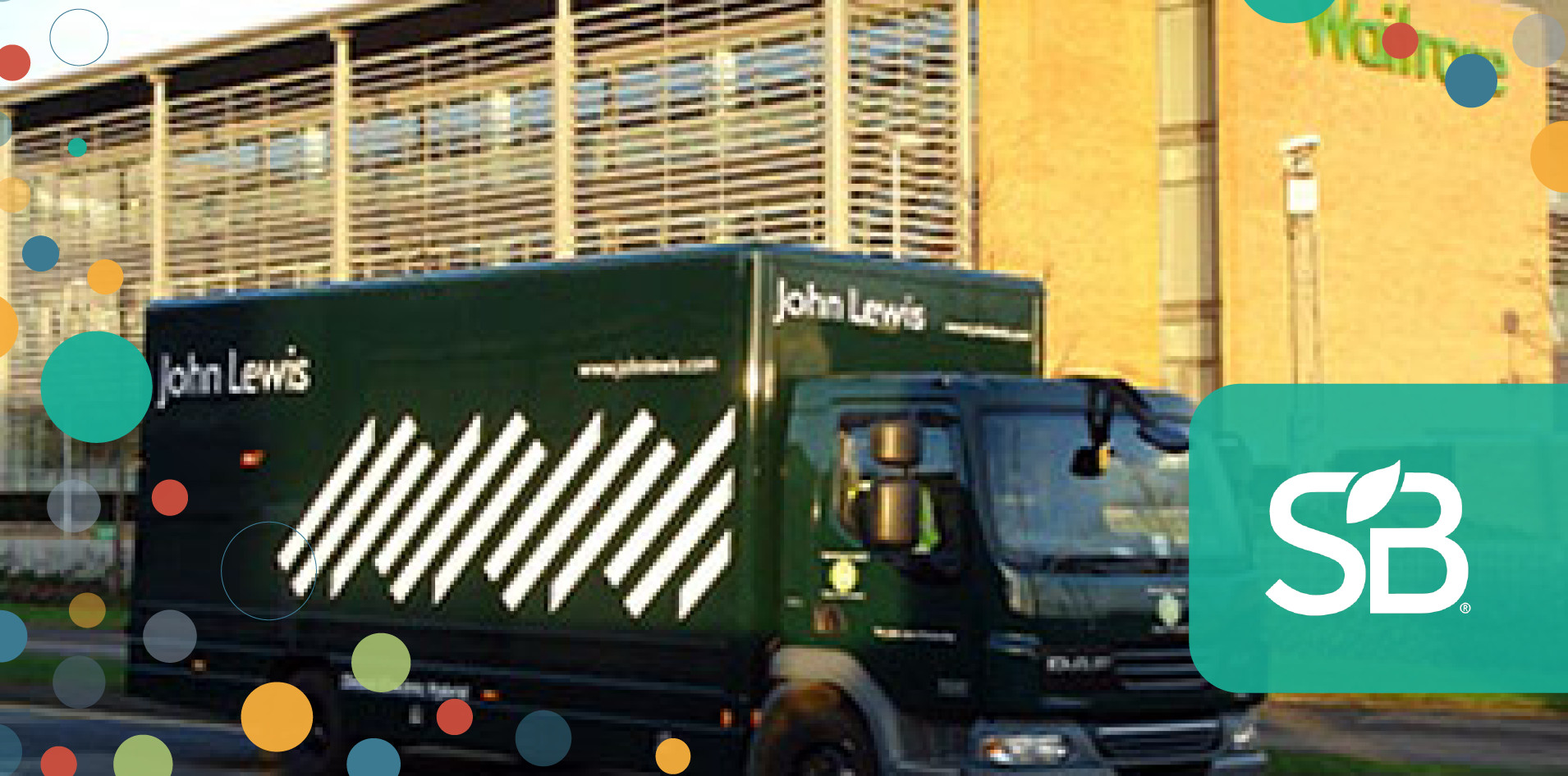 UK Retailer John Lewis Closing Loop on Plastic Waste Sustainable Brands