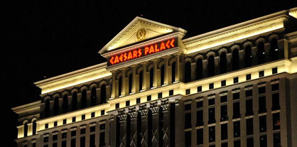 Strong, Flexible Leadership Drives Sustainability at Caesars Entertainment