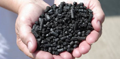 Biochar Pilot Program Aims for Carbon-Negative Coffee