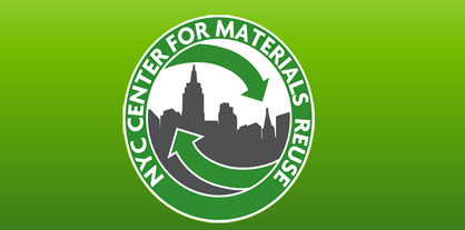 NYC Center for Materials Reuse Quantifying Benefits of Product Reuse in Urban Environments