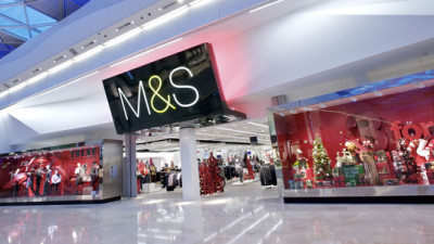 M&S To Initiate First Wide-Scale Green Lease Policy in the UK