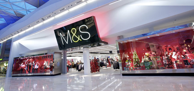 M&S To Initiate First Wide-Scale Green Lease Policy in the UK