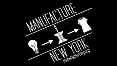 Manufacture New York: A New Sustainable Model for U.S. Fashion Production