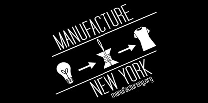 Manufacture New York: A New Sustainable Model for U.S. Fashion Production