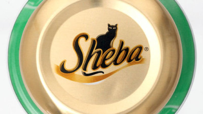 Sheba Cat Food To Source 100% Sustainable Seafood