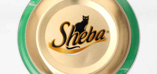 Sheba Cat Food To Source 100% Sustainable Seafood