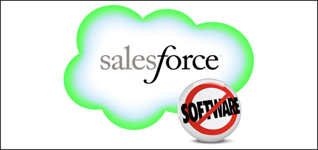 Salesforce Announces Commitment to a Cloud Powered by 100% Renewable Energy