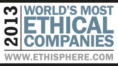 Visa, Sherwin-Williams Join Most Ethical Companies List