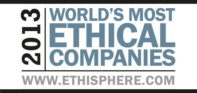 Visa, Sherwin-Williams Join Most Ethical Companies List