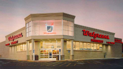 Walgreens To Build First Net-Zero Energy Retail Store