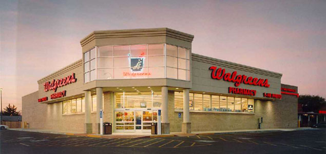 Walgreens To Build First Net-Zero Energy Retail Store