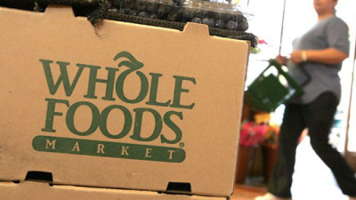 Whole Foods Aims For Full GMO Transparency by 2018