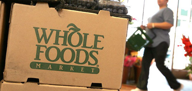 Whole Foods Aims For Full GMO Transparency by 2018