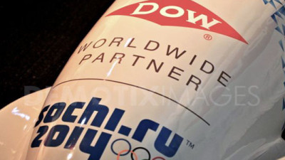 Dow Chemical Named Official Carbon Partner for 2014 Winter Olympics