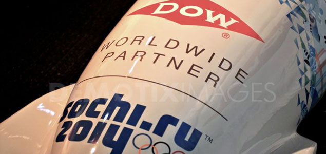 Dow Chemical Named Official Carbon Partner for 2014 Winter Olympics