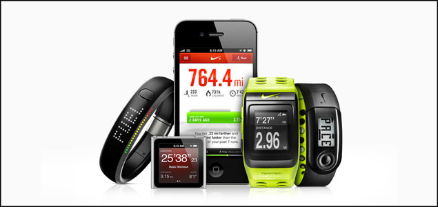 Nike, TechStars Name Nike+ Accelerator Program Winners