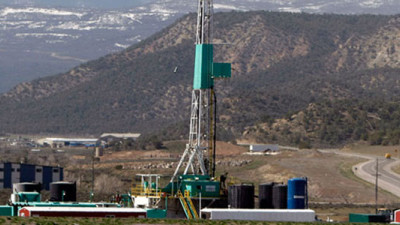 Chevron, Shell Join Environmentalists To Regulate Fracking Standards