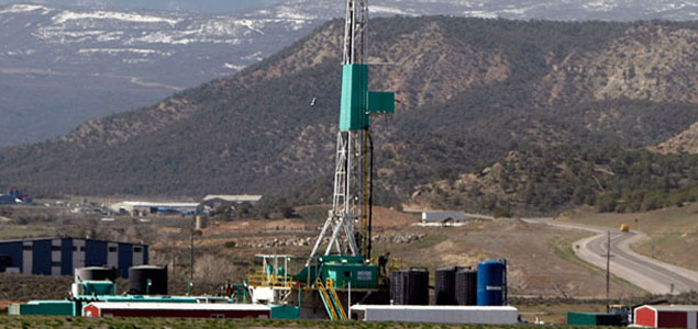 Chevron, Shell Join Environmentalists To Regulate Fracking Standards