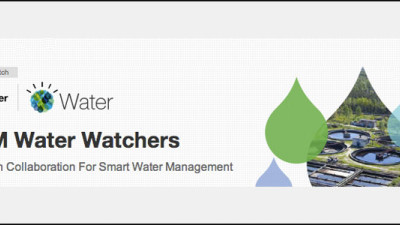 IBM's Water Watchers App Gives South African Citizens Power Over Water Challenges