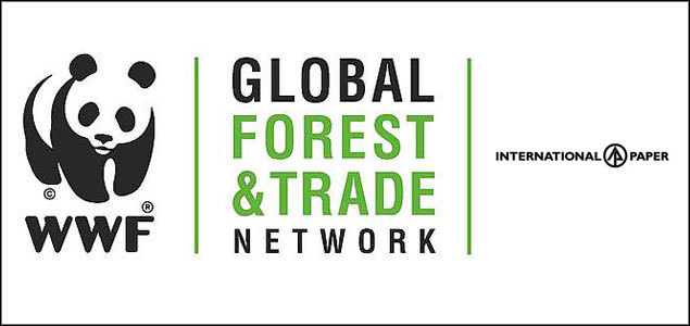 International Paper Joins WWF Global Forest & Trade Network