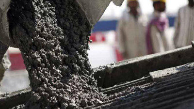 Biofuel Waste Could Offer Concrete Gains for Greener Cement