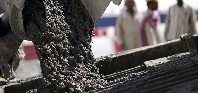 Biofuel Waste Could Offer Concrete Gains for Greener Cement