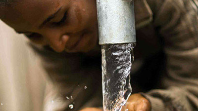 Pepsi Achieves Safe Water Access Goal Two Years Early