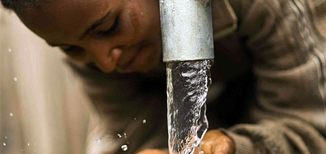 Pepsi Achieves Safe Water Access Goal Two Years Early