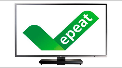 Samsung, LG Among First To Make EPEAT Green TV Registry