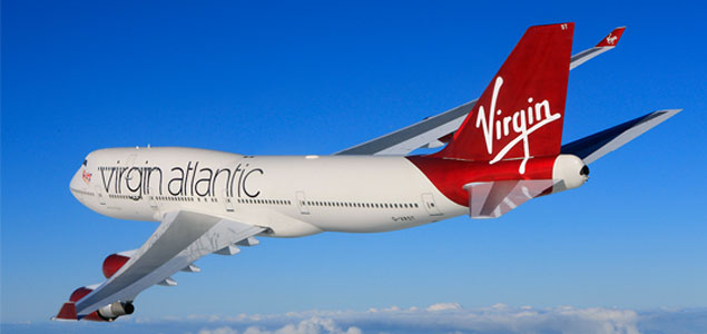 Virgin Atlantic To Rate In-Flight Meals on Sustainability