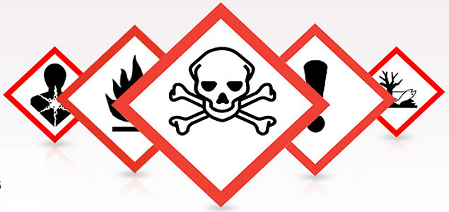 New Global Classification System Provides Clear, Consistent Information on Hazardous Chemicals